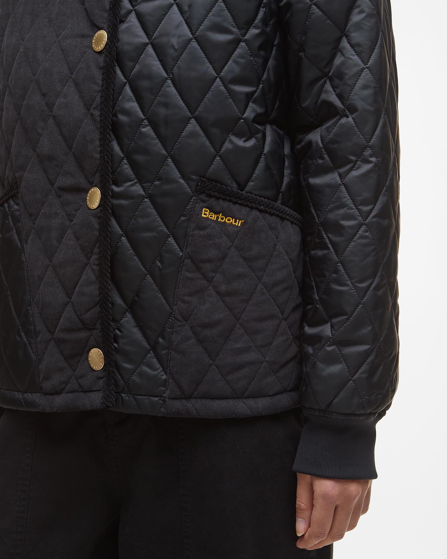 Barbour Jackets Marla Quilted Jacket