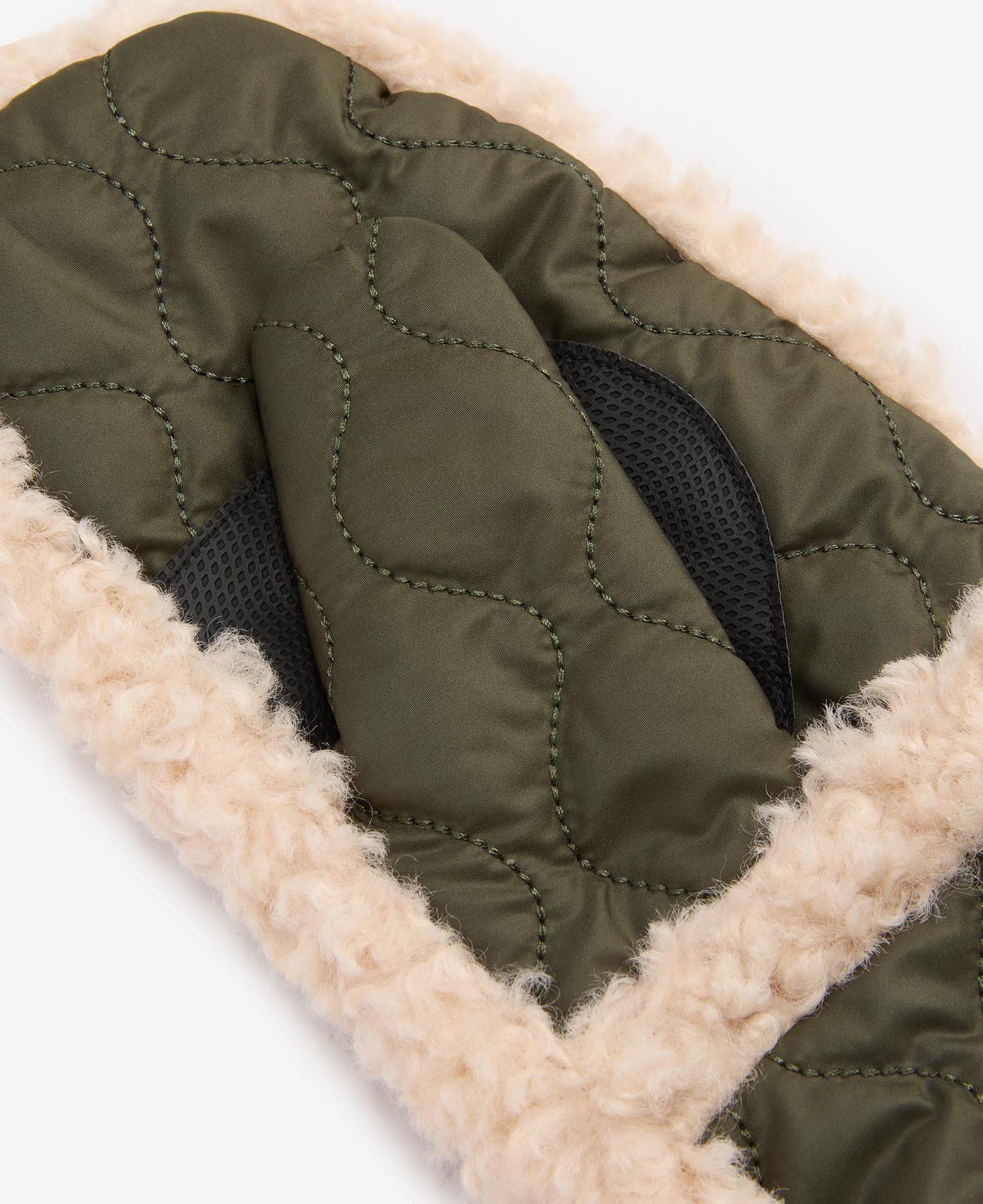 Barbour Jackets Marnie Waterproof Mittens
