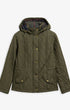 Barbour Jackets Millfire Quilted Jacket