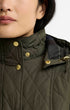 Barbour Jackets Millfire Quilted Jacket