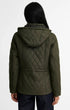 Barbour Jackets Millfire Quilted Jacket