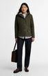 Barbour Jackets Millfire Quilted Jacket