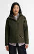 Barbour Jackets Millfire Quilted Jacket