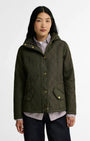 Barbour Jackets Millfire Quilted Jacket