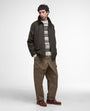 Barbour Jackets Modified Bedale Wool Jacket