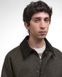 Barbour Jackets Modified Bedale Wool Jacket