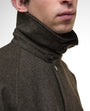 Barbour Jackets Modified Bedale Wool Jacket
