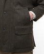 Barbour Jackets Modified Bedale Wool Jacket