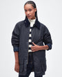 Barbour Jackets NAVY / 40 Beaufort Waxed Jacket