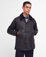 Barbour Jackets NAVY / 44 Bedale Waxed Jacket