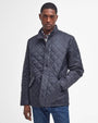 Barbour Jackets NY92 / S Flyweight Chelsea Quilt