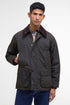 Barbour Jackets OLIVE / 36 Classic Bedale Waxed Jacket