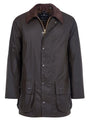 Barbour Jackets OLIVE / 38 Classic Beaufort Waxed Jacket