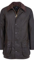 Barbour Jackets OLIVE / 38 Classic Beaufort Waxed Jacket