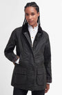 Barbour Jackets OLIVE / US0 Classic Beadnell® Waxed Jacket