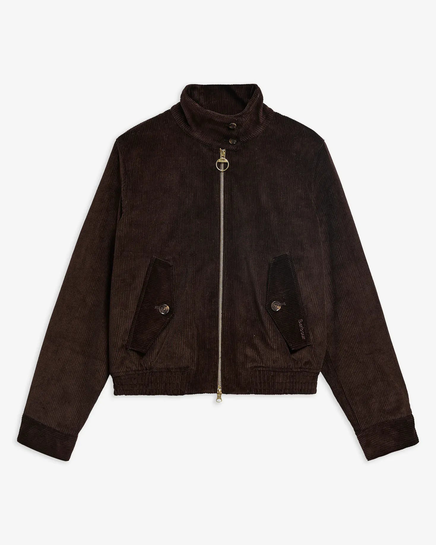 Barbour Jackets Overton Casual Jacket