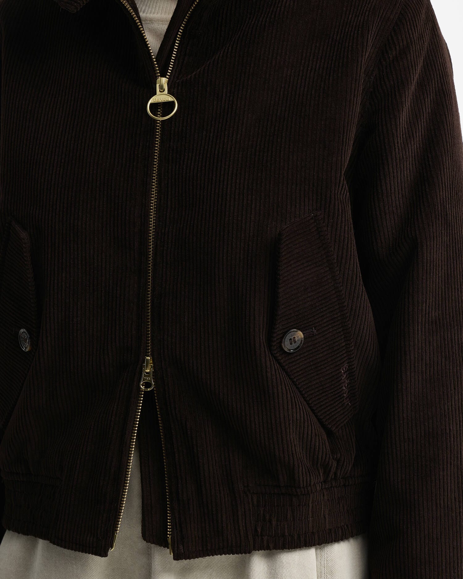 Barbour Jackets Overton Casual Jacket