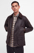 Barbour Jackets RUSTIC / 46 Bedale Waxed Jacket
