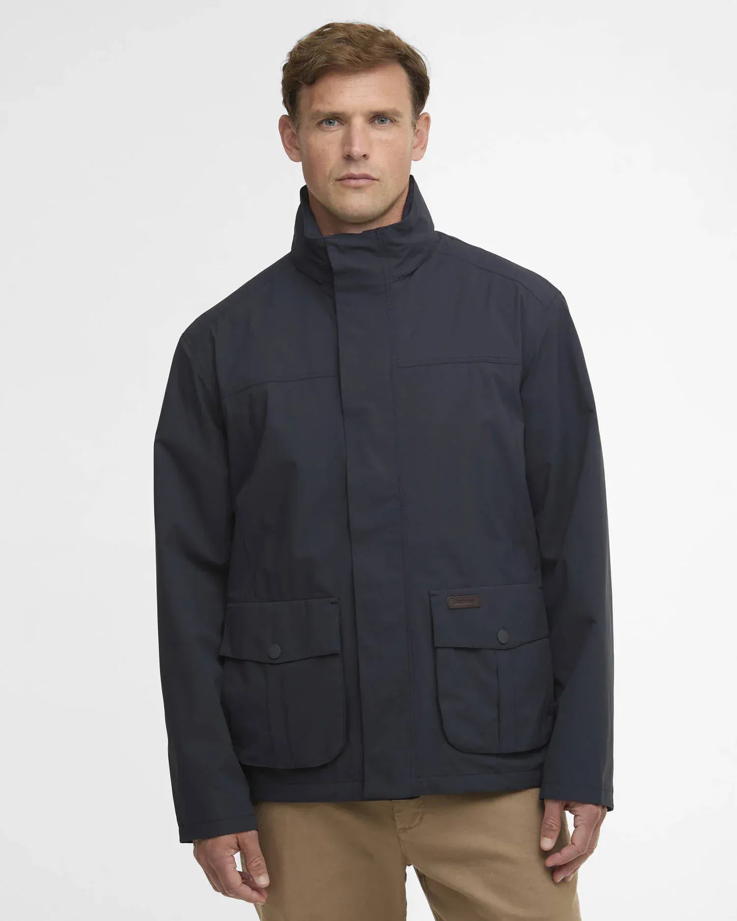 Barbour Jackets Sander Waterproof Jacket