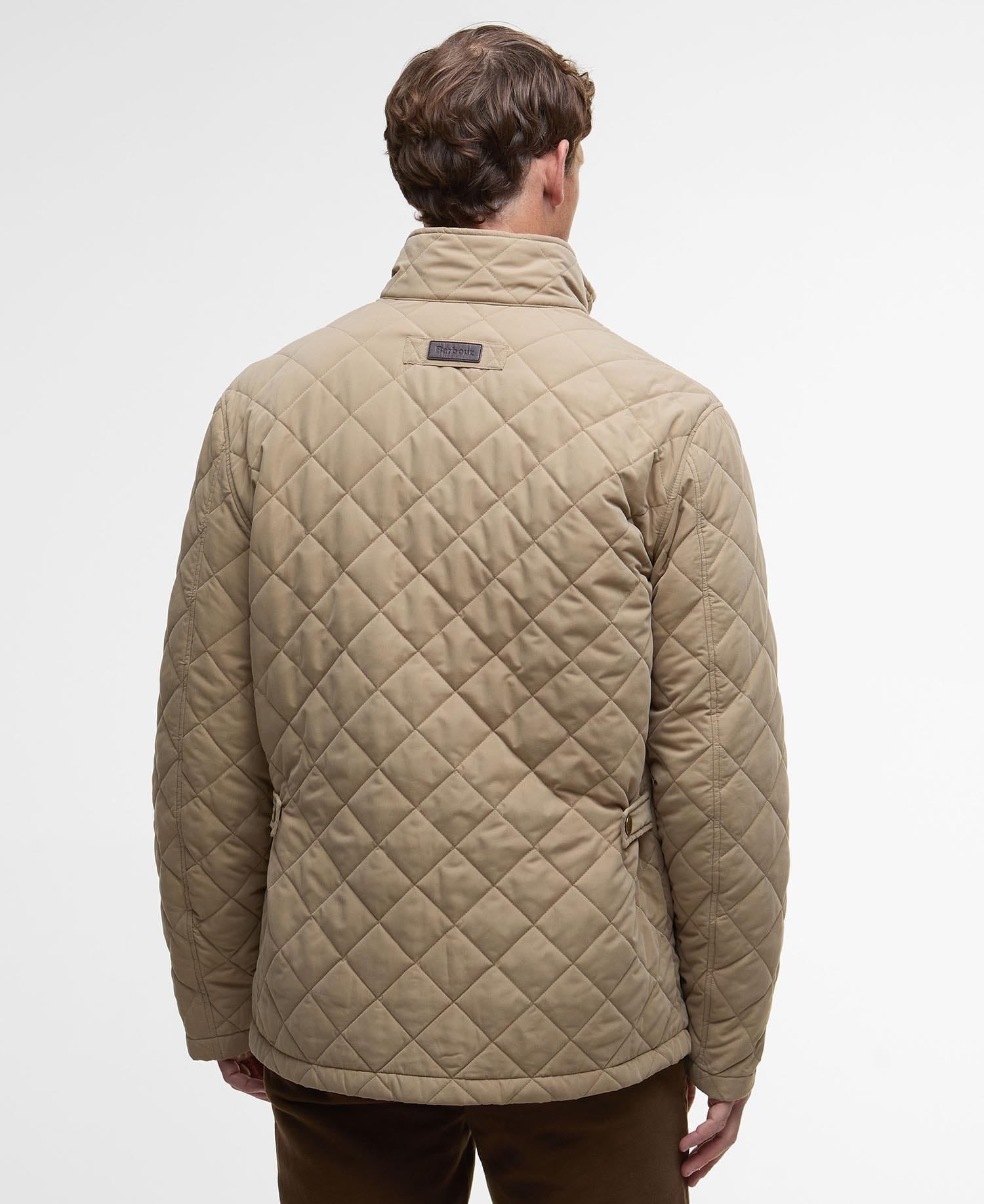 Barbour Jackets Shoveler Quilted Jacket