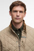 Barbour Jackets Shoveler Quilted Jacket