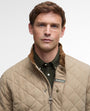 Barbour Jackets Shoveler Quilted Jacket