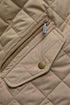 Barbour Jackets Shoveler Quilted Jacket