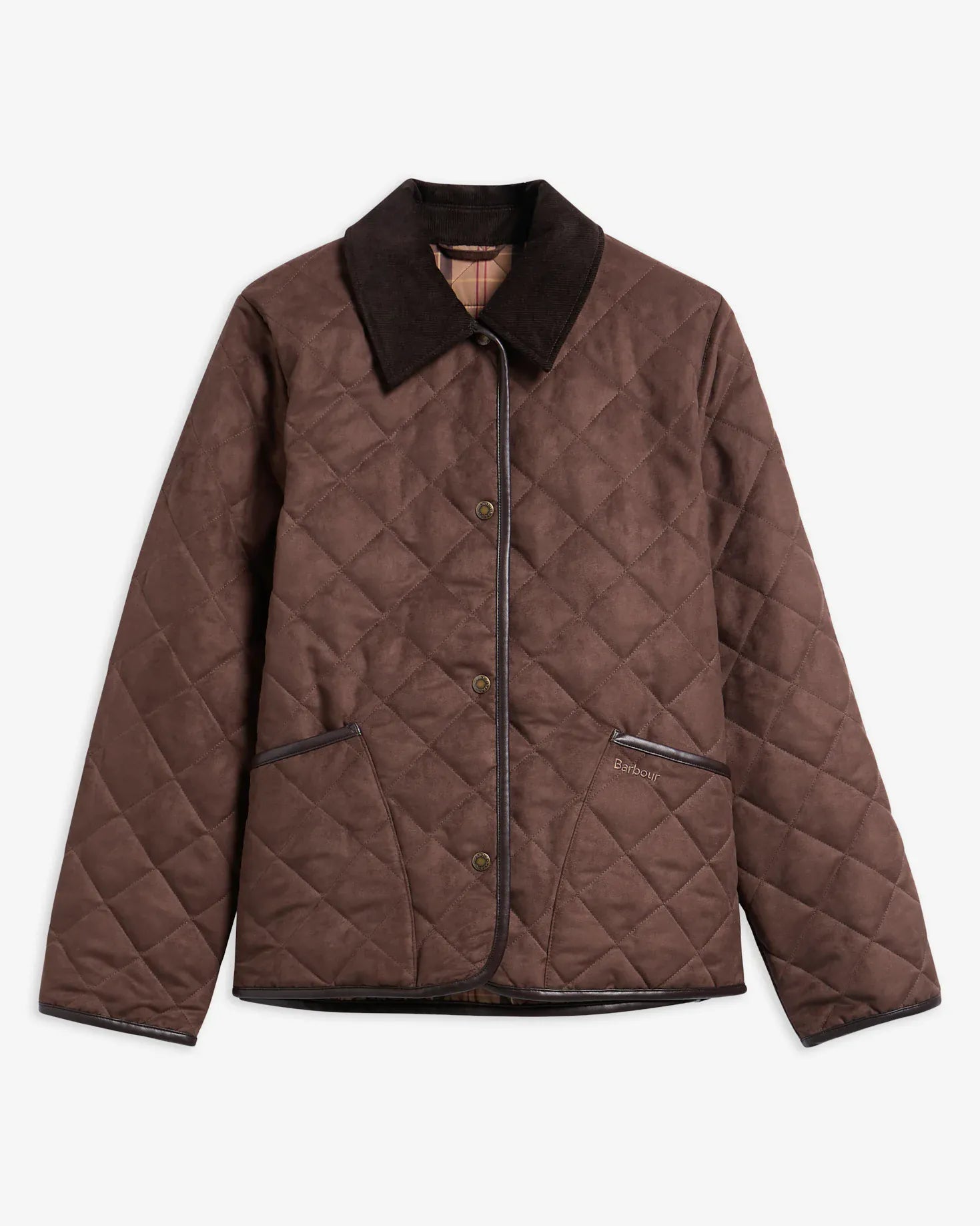 Barbour Jackets Sonya Quilted Jacket