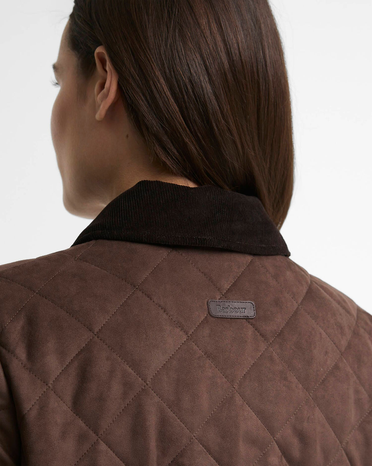 Barbour Jackets Sonya Quilted Jacket