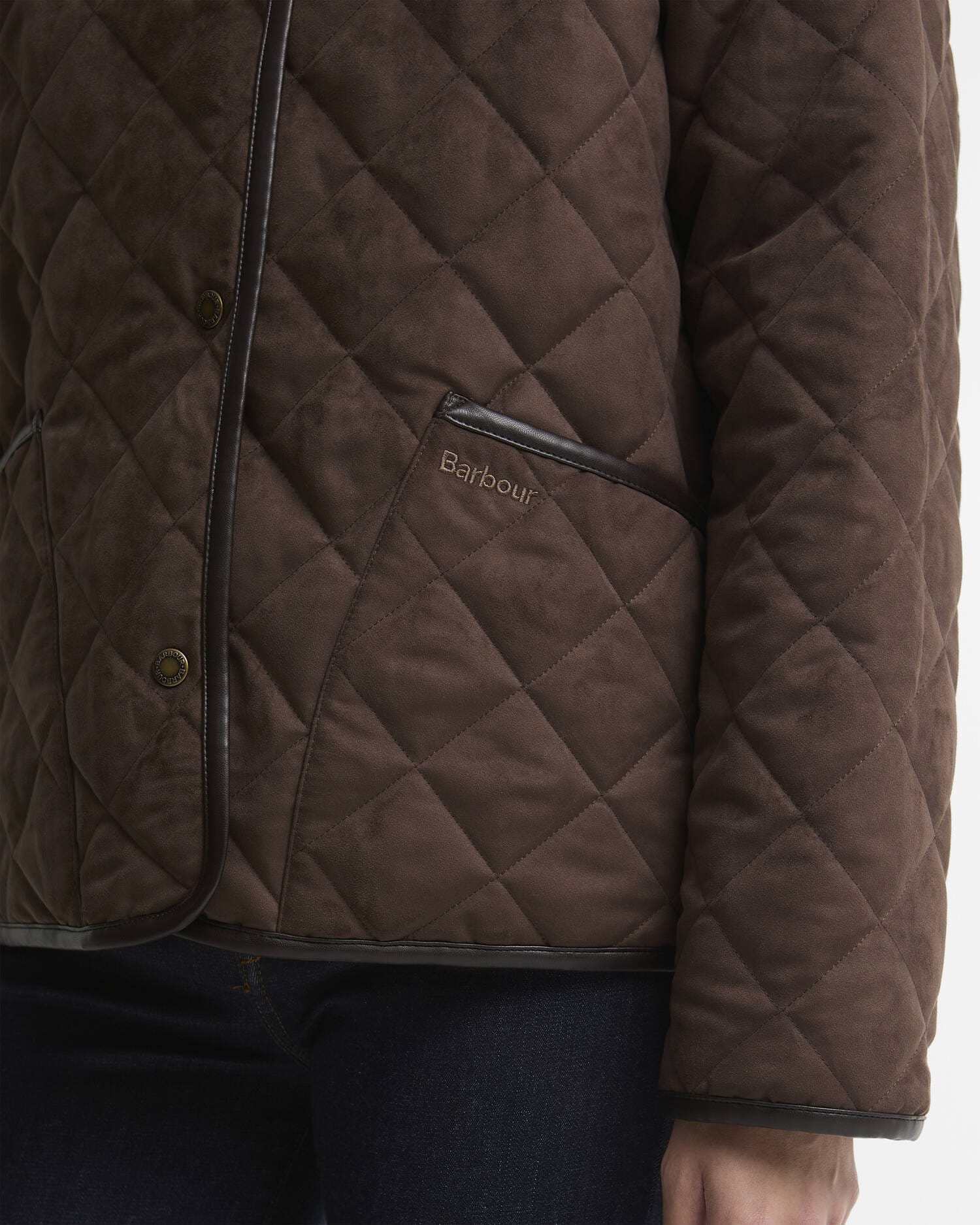 Barbour Jackets Sonya Quilted Jacket