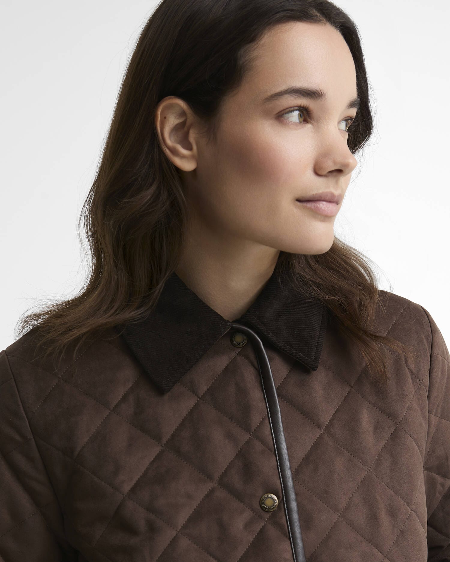Barbour Jackets Sonya Quilted Jacket
