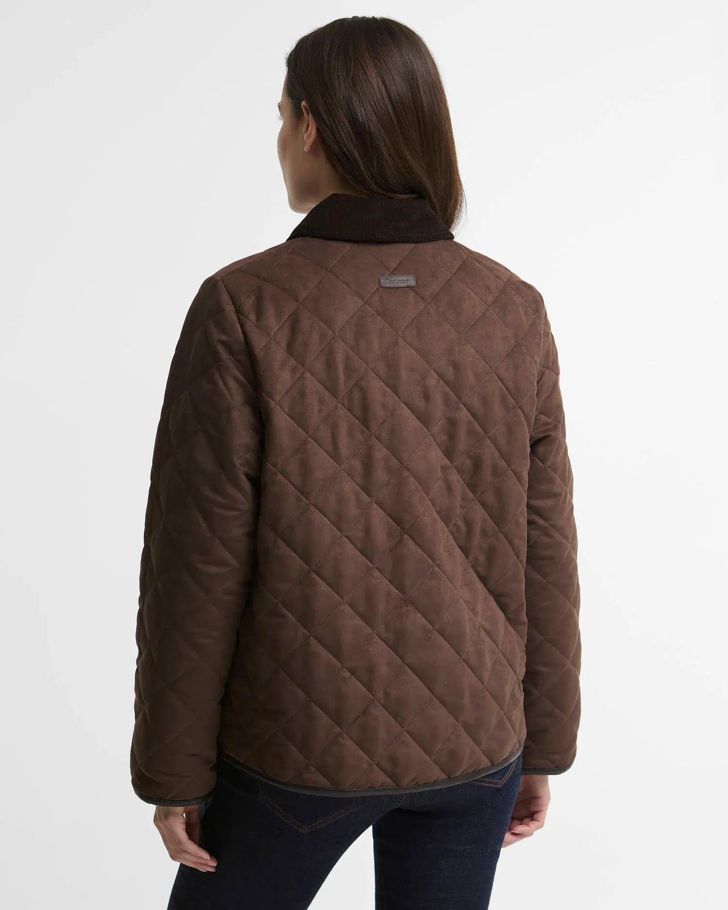 Barbour Jackets Sonya Quilted Jacket