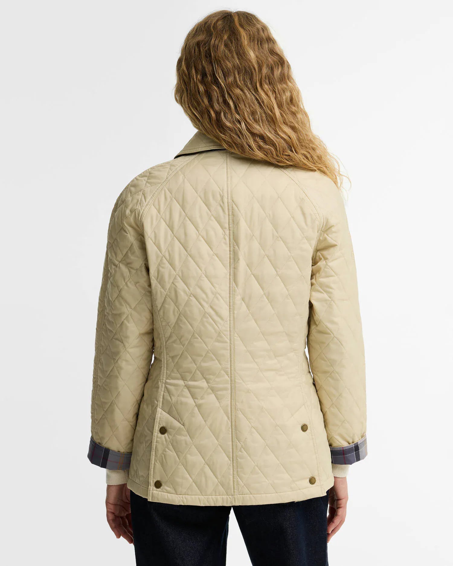 Barbour Jackets Summer Beadnell Quilted Jacket