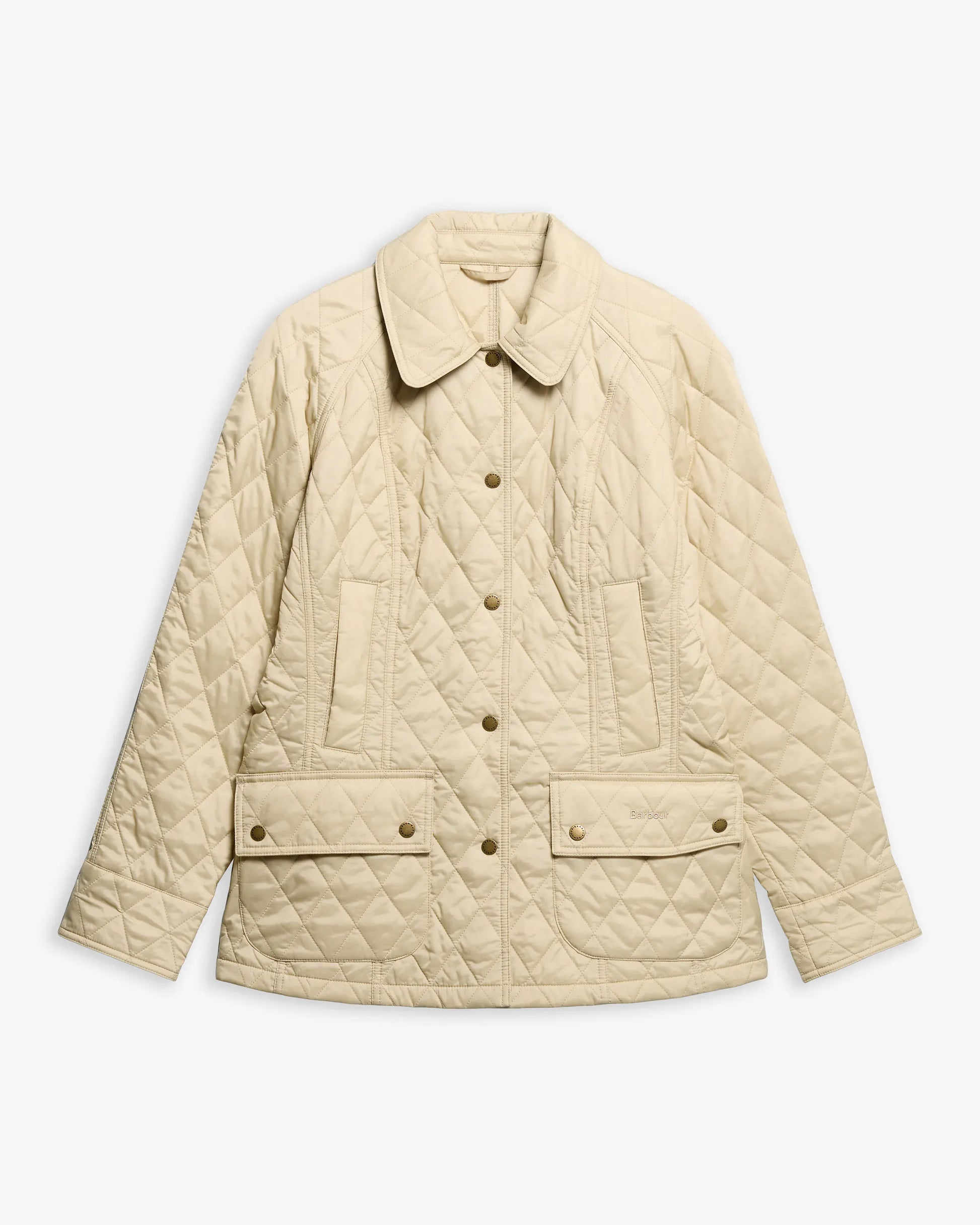 Barbour Jackets Summer Beadnell Quilted Jacket