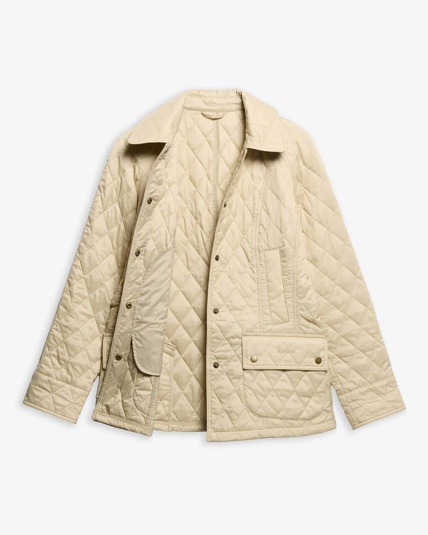 Barbour Jackets Summer Beadnell Quilted Jacket
