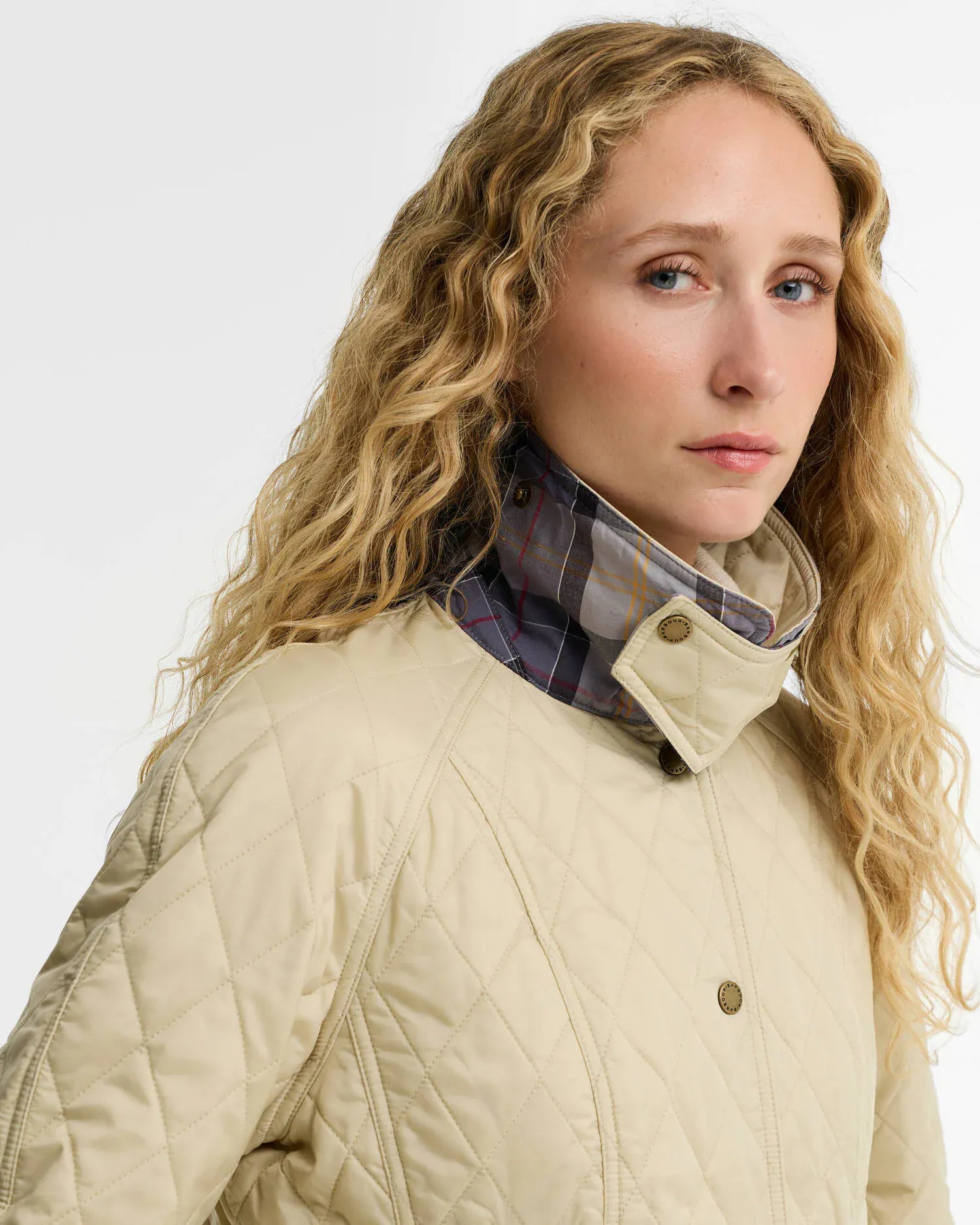 Barbour Jackets Summer Beadnell Quilted Jacket