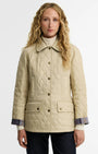 Barbour Jackets Summer Beadnell Quilted Jacket