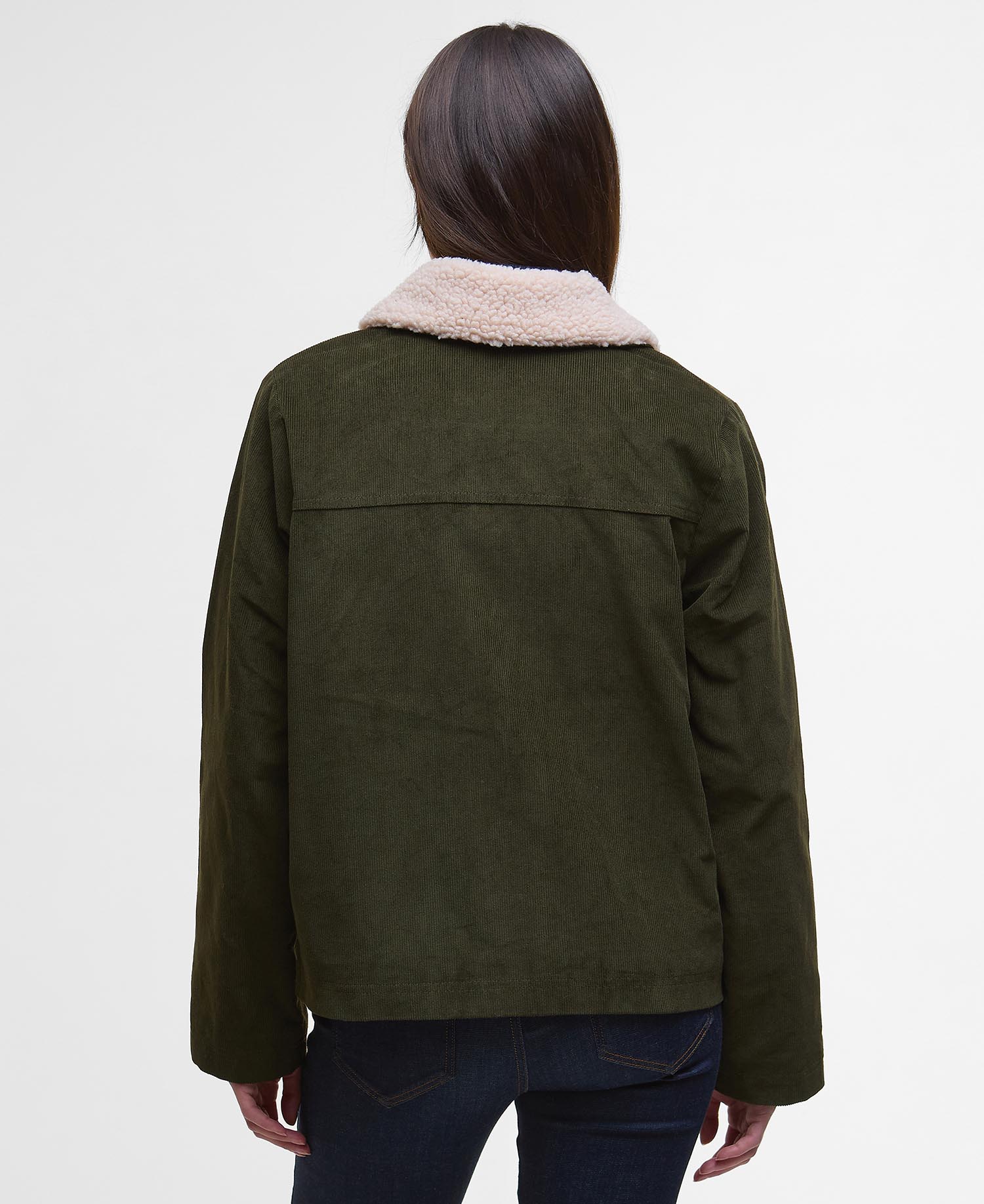 Barbour Jackets Tabitha Casual Jacket