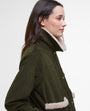 Barbour Jackets Tabitha Casual Jacket