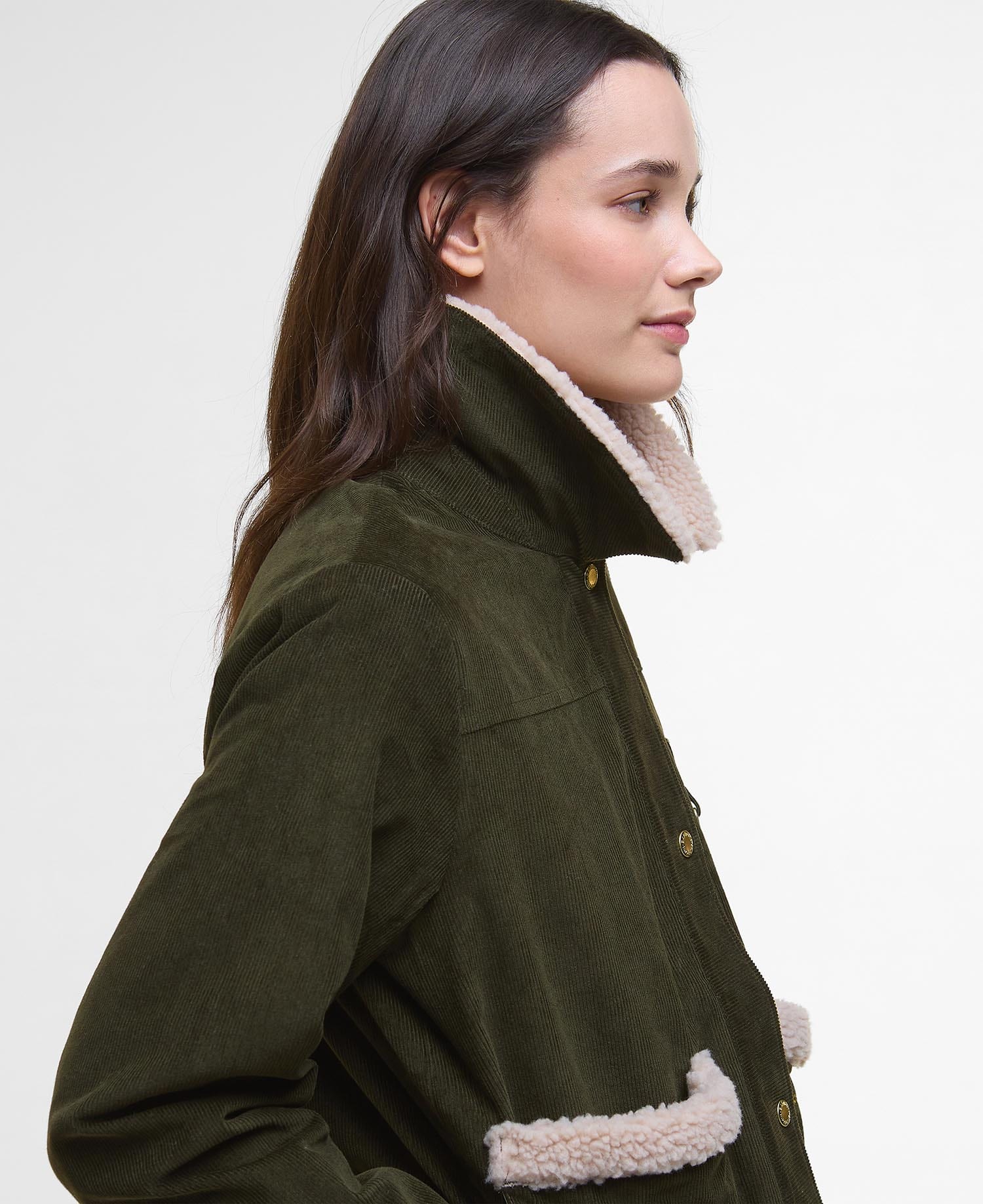 Barbour Jackets Tabitha Casual Jacket