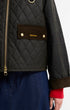 Barbour Jackets Tartan Reimagined Icons Tartan Quilted Spey Waxed Jacket