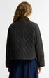 Barbour Jackets Tartan Reimagined Icons Tartan Quilted Spey Waxed Jacket
