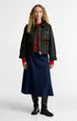 Barbour Jackets Tartan Reimagined Icons Tartan Quilted Spey Waxed Jacket
