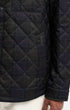 Barbour Jackets Tartan Shirt Quilted Jacket