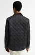 Barbour Jackets Tartan Shirt Quilted Jacket