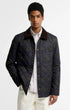 Barbour Jackets Tartan Shirt Quilted Jacket