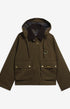Barbour Jackets Terrington Showerproof Jacket