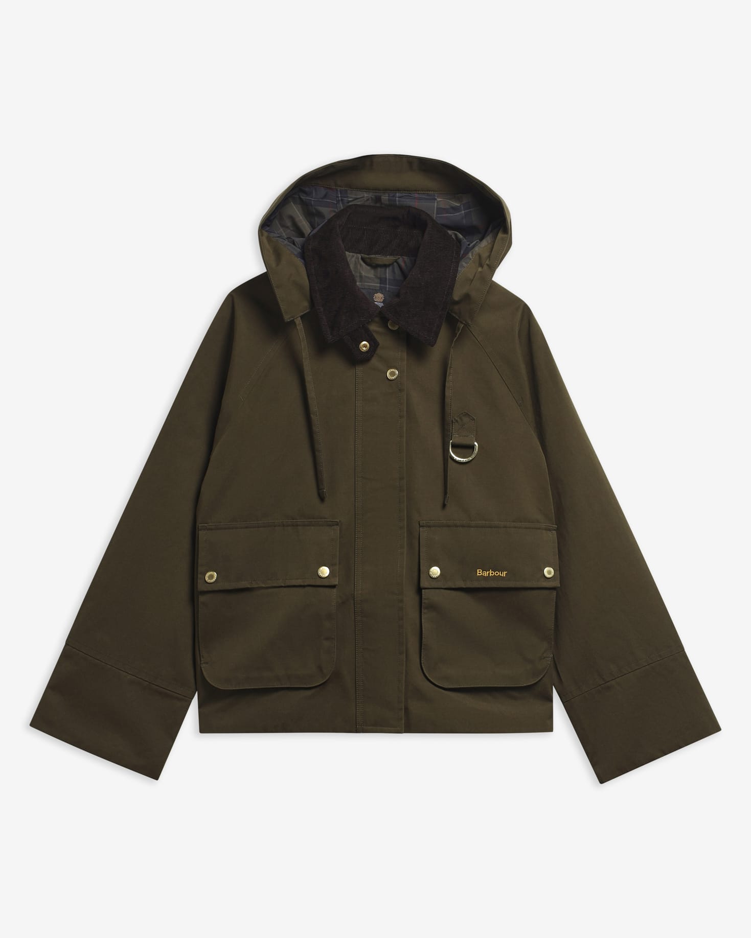 Barbour Jackets Terrington Showerproof Jacket