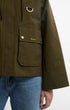 Barbour Jackets Terrington Showerproof Jacket