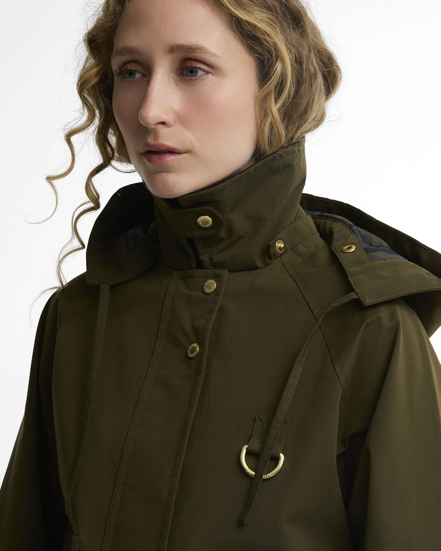Barbour Jackets Terrington Showerproof Jacket